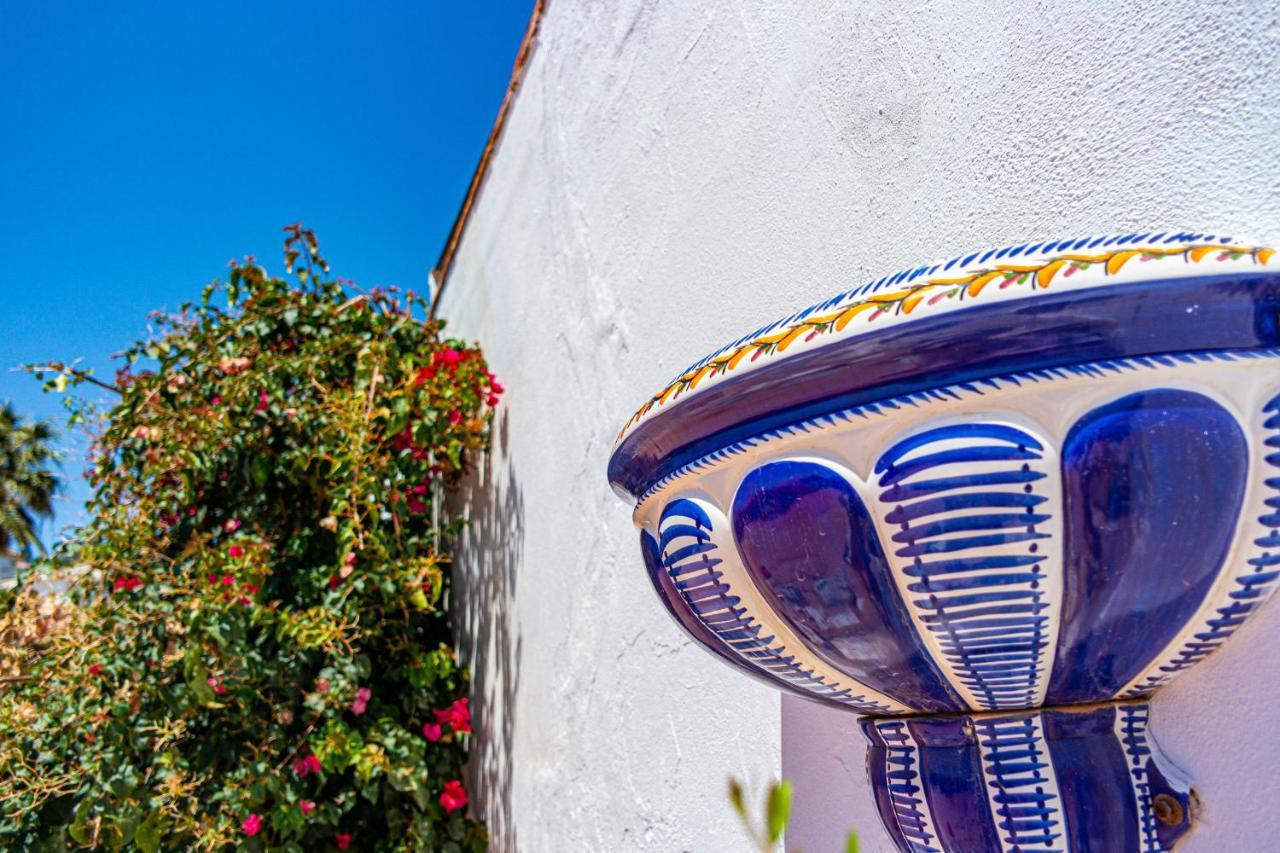 Villa Yanna بينالماذينا المظهر الخارجي الصورة