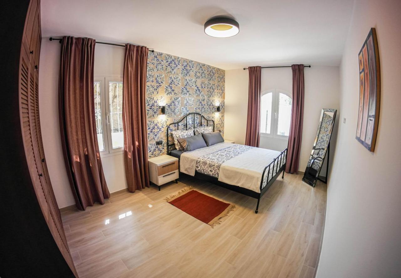Villa Yanna بينالماذينا المظهر الخارجي الصورة
