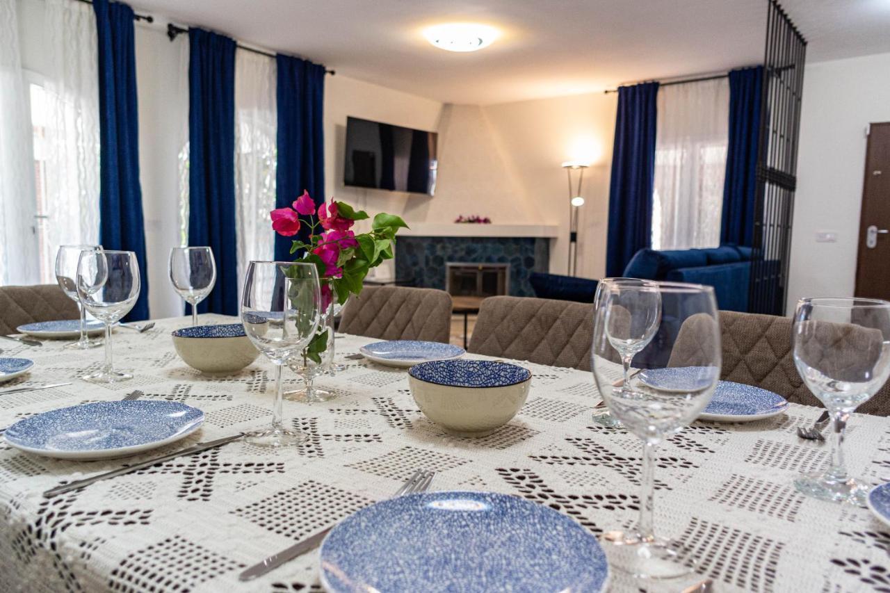 Villa Yanna بينالماذينا المظهر الخارجي الصورة