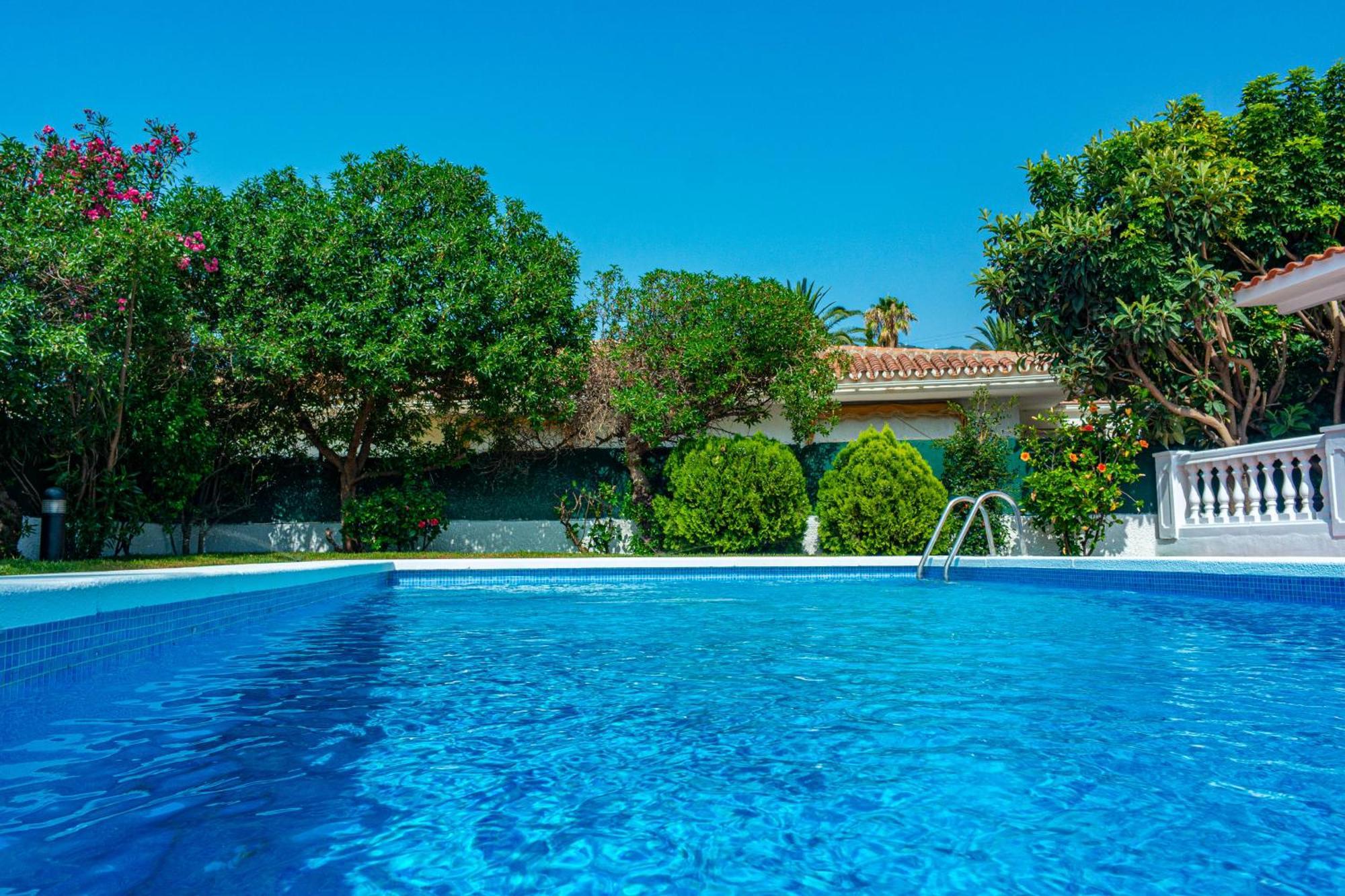 Villa Yanna بينالماذينا المظهر الخارجي الصورة