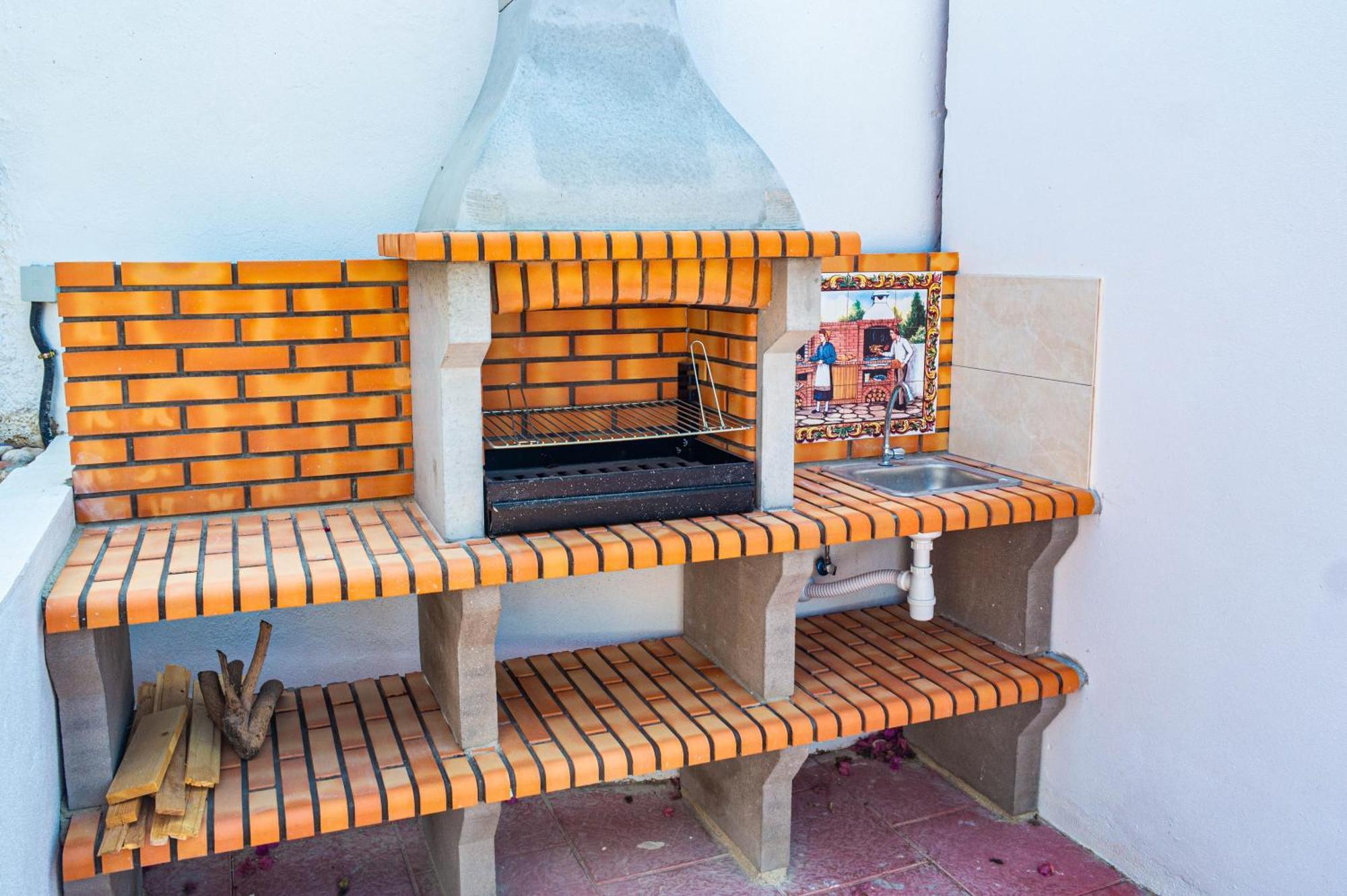 Villa Yanna بينالماذينا المظهر الخارجي الصورة