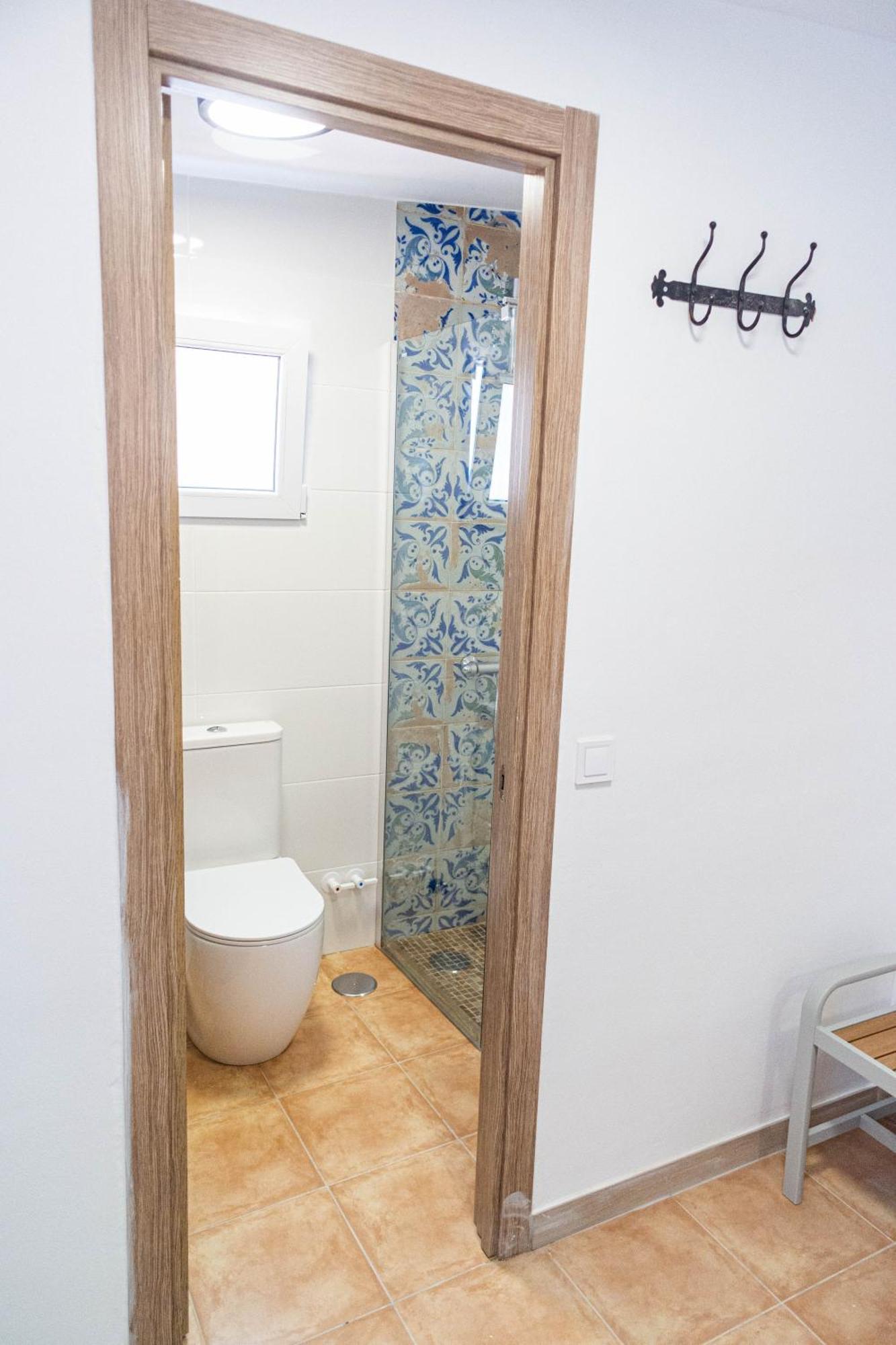 Villa Yanna بينالماذينا المظهر الخارجي الصورة