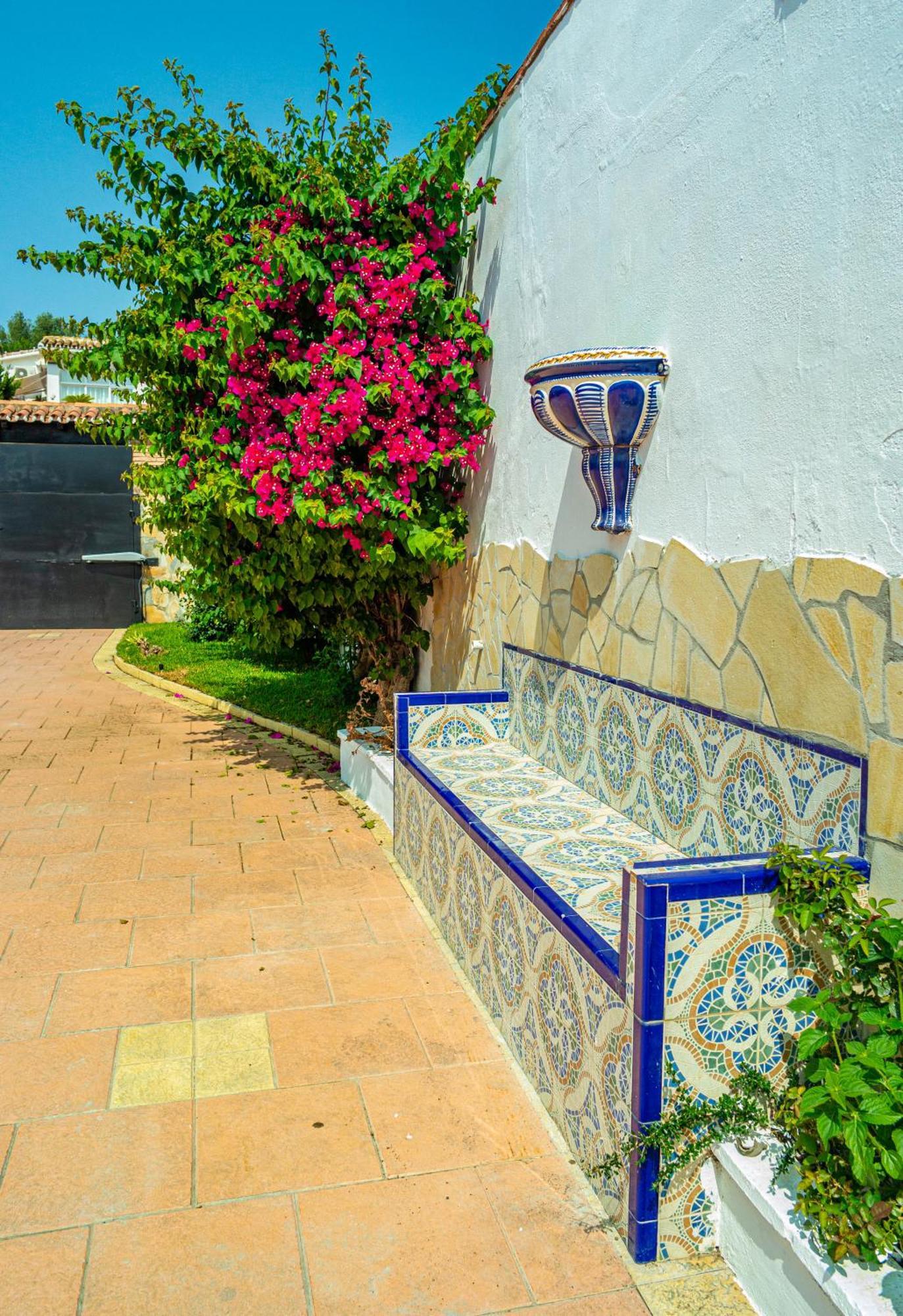 Villa Yanna بينالماذينا المظهر الخارجي الصورة